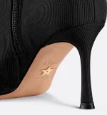 Adiorable Heeled Ankle Boot - Image 7